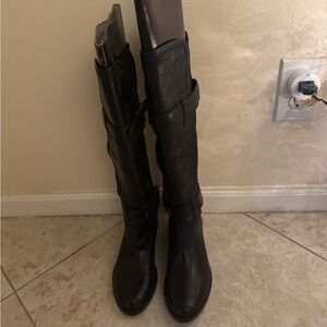 Nike Cole Haan Boots